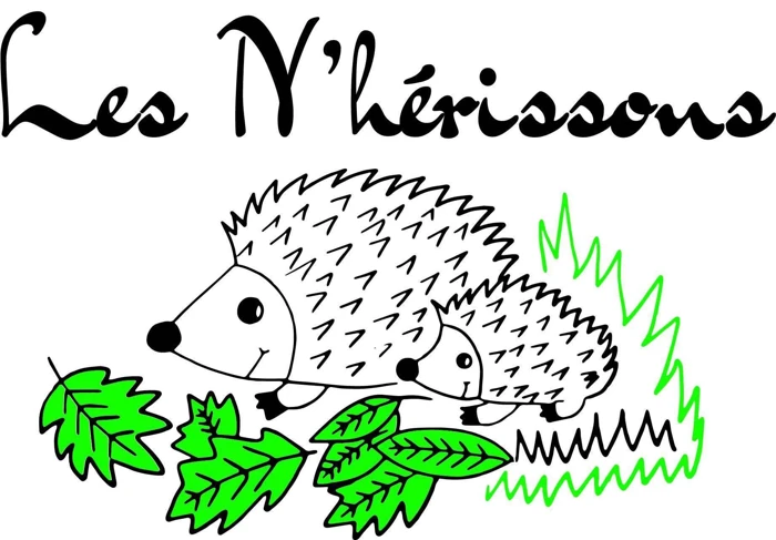 Logo Les N'hérissons