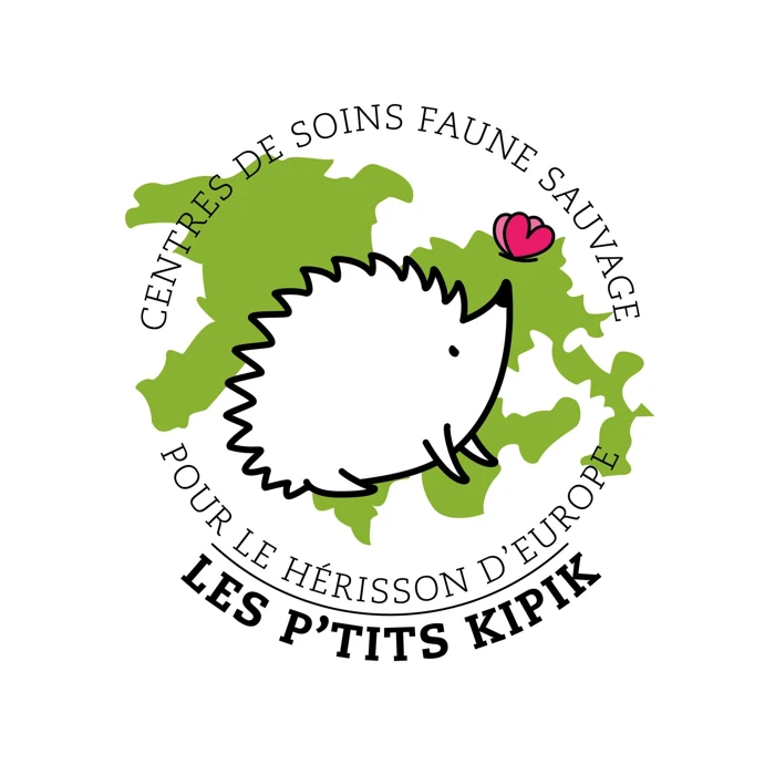 Logo Les P'tits Kipik